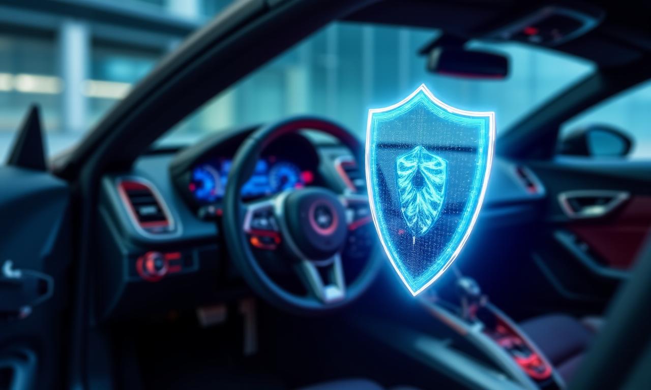 Securitatea datelor la GlazeWorks Tuning